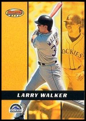 33 Larry Walker